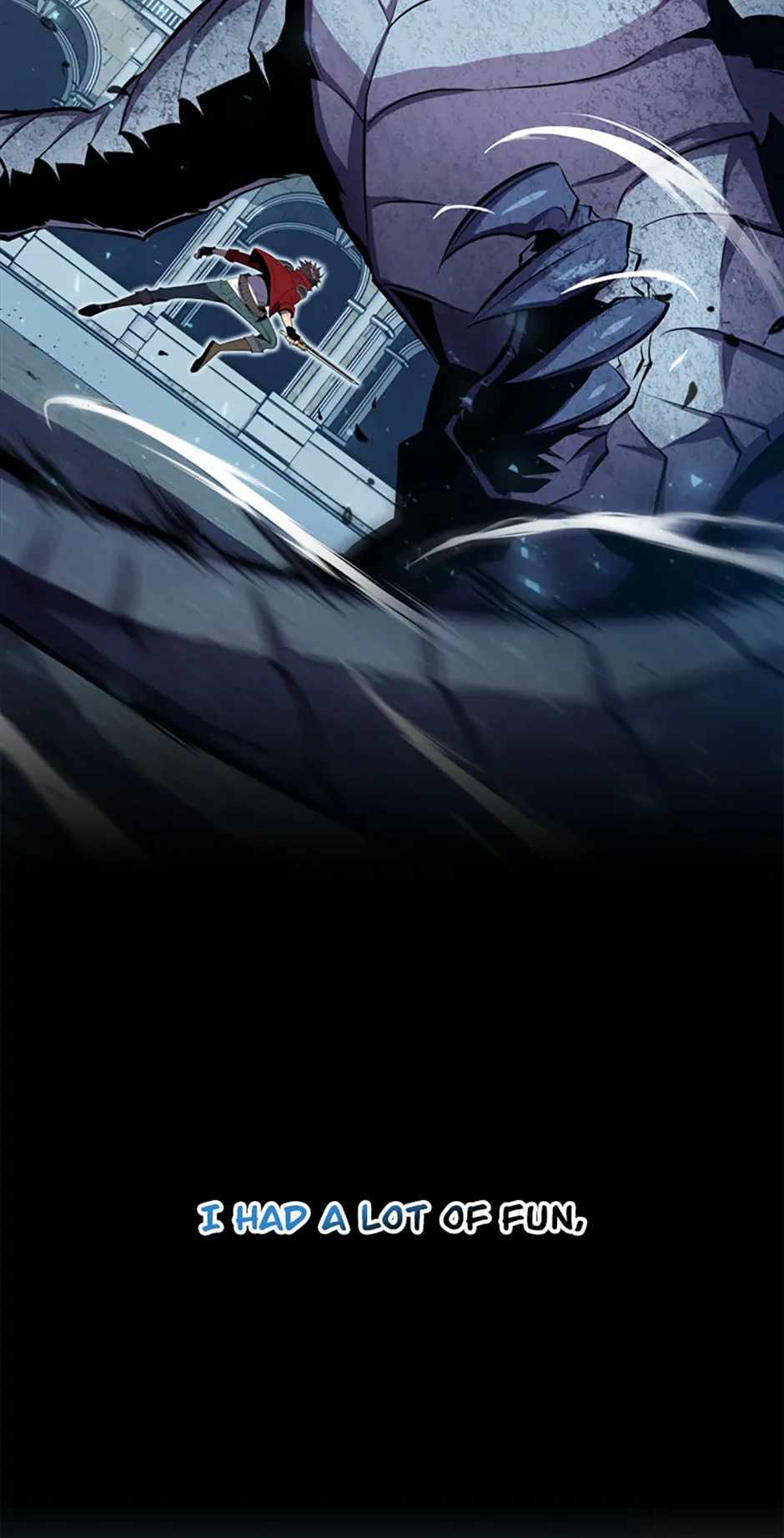 Sleeping Ranker Chapter 141 20